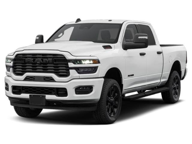 ram ram 2500 pickup 2026 3C6UR5JL3TG259537 image ram ram 2500 pickup 2026 3C6UR5JL3TG259537 image